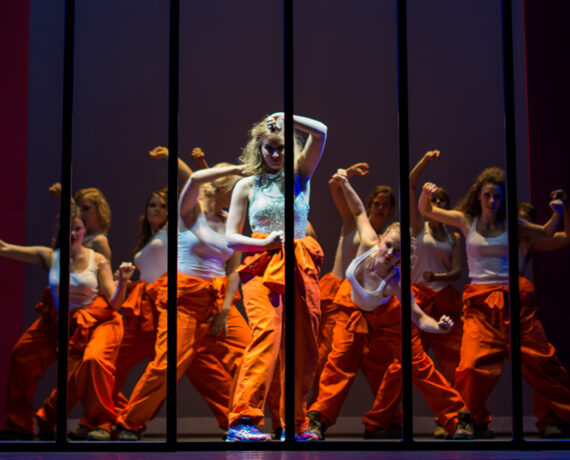 Sempre Sereno - Legally Blonde - 2022-010 Sempre Sereno - Legally Blonde - 2022-010