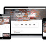 Nieuwe website voor Sempre Sereno!