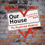 Kaartverkoop musical ‘Our House’ feestelijk gestart