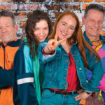 Maak kennis met onze nieuwe leden!