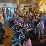 Drie nieuwe ereleden voor Sempre Sereno