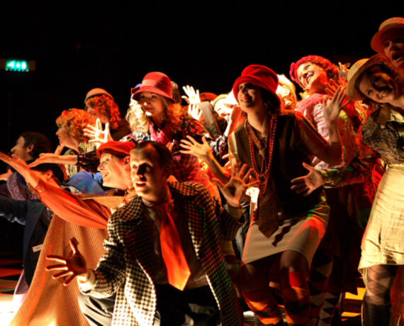 Sempre Sereno - The Mystery of Edwin Drood - 0 Sempre Sereno - The Mystery of Edwin Drood - 0