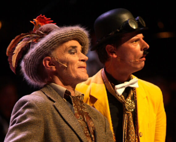 Sempre Sereno - The Mystery of Edwin Drood - 010 Sempre Sereno - The Mystery of Edwin Drood - 010
