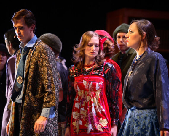 Sempre Sereno - The Mystery of Edwin Drood - 015 Sempre Sereno - The Mystery of Edwin Drood - 015