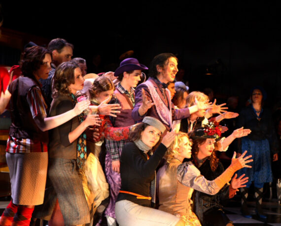 Sempre Sereno - The Mystery of Edwin Drood - 018 Sempre Sereno - The Mystery of Edwin Drood - 018