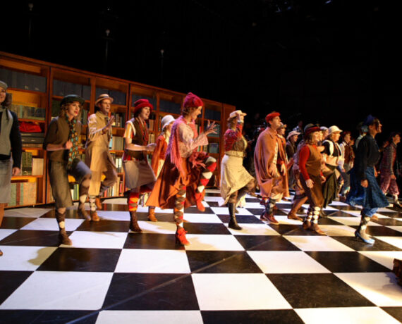 Sempre Sereno - The Mystery of Edwin Drood - 02 Sempre Sereno - The Mystery of Edwin Drood - 02