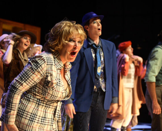 Sempre Sereno - The Mystery of Edwin Drood - 03 Sempre Sereno - The Mystery of Edwin Drood - 03