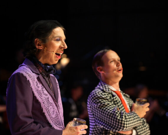 Sempre Sereno - The Mystery of Edwin Drood - 05 Sempre Sereno - The Mystery of Edwin Drood - 05