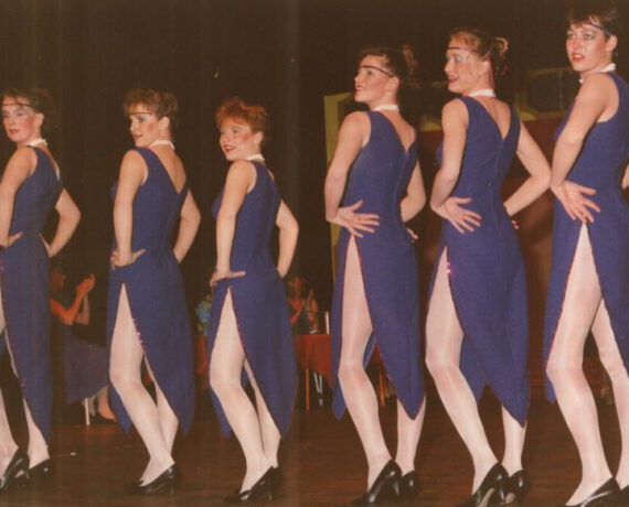 Sempre Sereno - Guys and Dolls - 0 Sempre Sereno - Guys and Dolls - 0