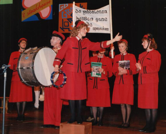 Sempre Sereno - Guys and Dolls - 02 Sempre Sereno - Guys and Dolls - 02