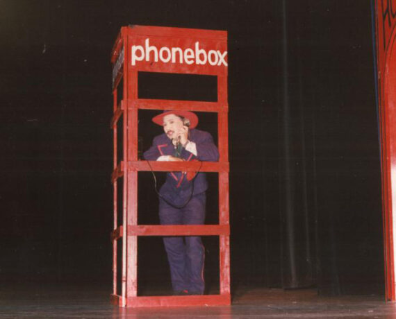 Sempre Sereno - Guys and Dolls - 03 Sempre Sereno - Guys and Dolls - 03