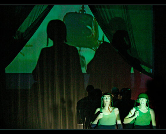 Sempre Sereno - Hair - 09 Sempre Sereno - Hair - 09