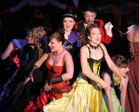 Sempre Sereno - Moulin Rouge - 0 Sempre Sereno - Moulin Rouge - 0