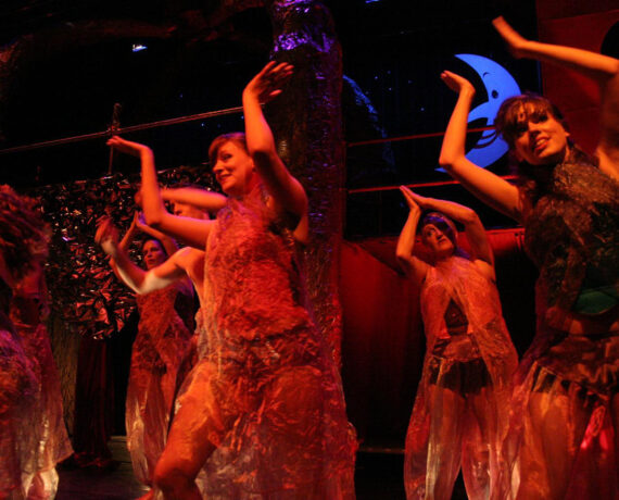 Sempre Sereno - Moulin Rouge - 04 Sempre Sereno - Moulin Rouge - 04