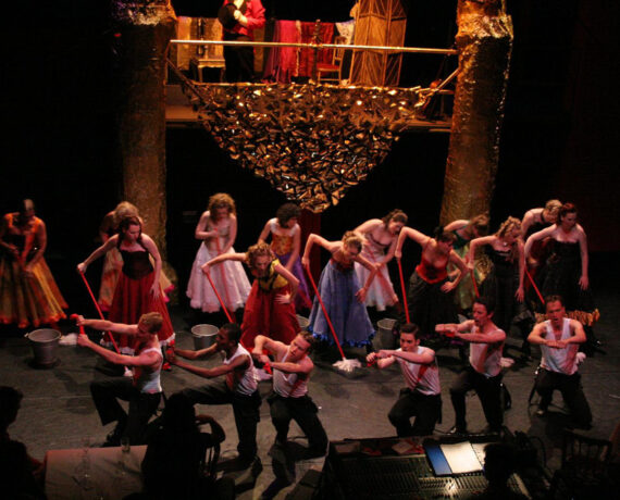 Sempre Sereno - Moulin Rouge - 07 Sempre Sereno - Moulin Rouge - 07