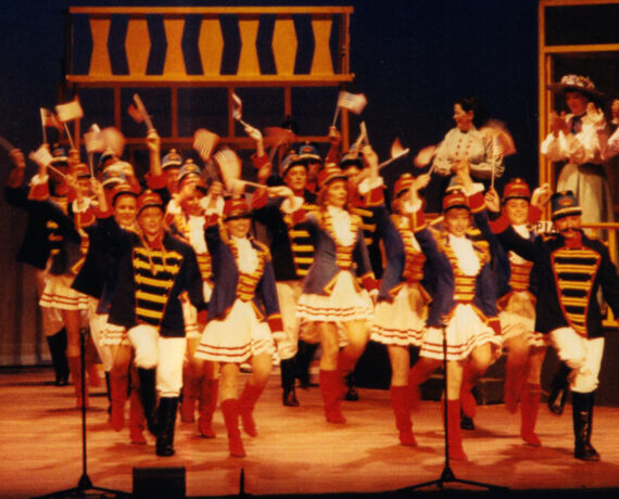 Sempre Sereno - The Music Man - 0 Sempre Sereno - The Music Man - 0