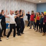 Start seizoen ‘Fiddler on the Roof’