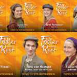 Maak kennis met de nieuwe leden van Sempre Sereno