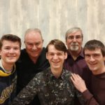 5 vragen aan onze nieuwe leden