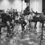 Repetities 'Addams Orkest' gestart!