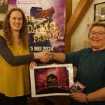 Kaartverkoop ‘The Addams Family’ gestart!