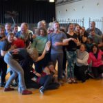 Het tweede repetitieweekend van 2024