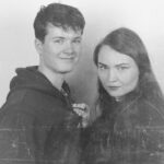 Interview met Wednesday en Lucas