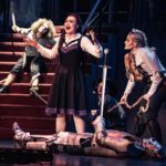 Musical 'The Addams Family' groot succes