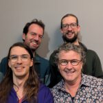 Vijf vragen aan onze nieuwe leden