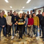 Orkest van start met "Children of Eden"