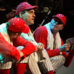 Sempre Sereno een erelid rijker!