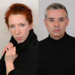 Interview met Sam en Richard