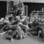 Derde repetitie weekend!