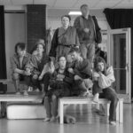 Interview met de Familie van Noach