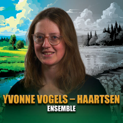 Yvonne Vogels – Haartsen - Big Fish 2026 - Persoonlijke Banners Yvonne Vogels – Haartsen - Big Fish 2026 - Persoonlijke Banners